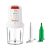 Buy Moulinex Onion And Garlic Chopper 500 Watts - AT7191EG - White Now from 2B.. with best price!