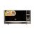 Buy JAC Microwave 43 Liters 1600 Watt - Silver - NGM-43M3-S Now from 2B.. with best price!