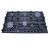 Buy Purity Gas Hob Glass, 90 cm, Built-in stove, 6 burners - Black - HPT904G Now from 2B.. with best price!