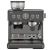 Briva Espresso Machine Barista Dual Boiler  - Silver - Model 87809