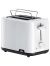 Buy Braun Toaster 1 Breakfast - 2 Slices 900 Watt - White - Model HT1010 Now from 2B.. with best price!