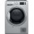 Buy Ariston Dryer 9 kg Digital Tumble - Silver - NTM119X1SXBE Now from 2B.. with best price!