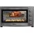 Buy Mienta Oven 48 Liter - 2000 Watt Quick Chef - Silver - OV301038A Now from 2B.. with best price!