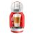 Buy De'Longhi Nescafe Dolce Gusto MINI ME Automatic Capsule Coffee Machine 4 Caps 1460 W - White*Red - EDG305 Now from 2B.. with best price!