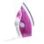 Buy Panasonic Steam Iron 1550 W - Pink - Model nim250tpth Now from 2B.. with best price!