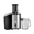 Buy Kenwood Centrifugal Juice 1.5 Liter - 800Watt - Silver*Black - EM02.A0BK Now from 2B.. with best price!