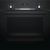 Buy Bosch Built-in Electric Oven 2800 Watt 66 Liters 60 Cm Series 6 - Black - HBJ558YB0Q Now from 2B.. with best price!
