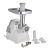 Buy Kenwood Meat Grinder 1500 Watts - White - MGP40.000wh ( 2B Warranty) Now from 2B.. with best price!