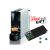 Buy Nespresso Mini Essenza Coffee Machine 0.6Liter - ‎1310 watts - 19 Bar - Silver - C30-EU-SI-NE2 + 30 Coffee Capsules Gift Now from 2B.. with best price!