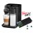 Buy Nespresso Gran lattissima Coffee Machine*milk 1 Liter - 19 Bar - Black - F541-EU-BK-NE + 30 Free Coffee Capsules Now from 2B.. with best price!