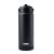 Buy Tank Move Stainless Steel Bottle BPA-free Thermally Insulated - leak-proof Capacity 350 Ml - Black Now from 2B.. with best price!