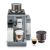 Buy De'Longhi Rivelia Fully Automatic Coffee Maker 1450 W Automatic Milk Frother 1.4 L Colored Touch Display Arctic - White - EXAM440.55W Now from 2B.. with best price!