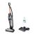 اشتري بيسيل مكنسة كهربائية 1100 وات كروس ويف Hydro Steam Pet Select متعددة الوظائف - اسود - 3527E الآن من تو بي.. بأحسن سعر!
