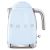 Buy Smeg Kettle 50's Retro Style 1.7 L Capacity with Water Level Indicator 360 Swivel Base Stainless Steel - Pastel Blue - ‎KLF03PBUK Now from 2B.. with best price!