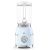 Buy Smeg Retro Style Blender 1.5 Liter 600 W Countertop Blender 4 Speed - Pastel Blue - BLF03PBUK Now from 2B.. with best price!