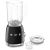 Buy Smeg Retro Style Jug Blender 1.5 Liter 800 Watt - Black - BLF03BLEU Now from 2B.. with best price!