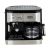Buy De'Longhi Coffee Machine Dual Function Espresso - Silver/Black - BCO431 Now from 2B.. with best price!