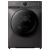Buy Midea Washing Machine 9 Kg Inverter - Steam 1400 RPM Front Loading - Gray - MF200W90B Now from 2B.. with best price!
