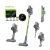 Buy Oraimo Stick Vacuum Cleaner 900mL - 270 Watt - Wireless - Green - OSV225A Now from 2B.. with best price!