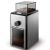 Buy De'Longhi Coffee Grinder with Advanced Grinding Mechanism 12 Cups - 110 Watt - Grey * Black - Kg89 Now from 2B.. with best price!