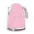 Buy Smeg Electric Kettle 1.7 L 2400 W 7 Cups - Pink - KLF03PKEU Now from 2B.. with best price!