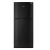 Buy Tornado Refrigerator 355 Liter Inverter No Frost - Black - RF-40FTV-BK Now from 2B.. with best price!
