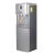 Buy Penguin Chrome Water Dispenser 500 Watts 3 Tabs With Fridge - Silver - PD001 Now from 2B.. with best price!