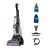 Buy Bissell Vacuum Cleaner 600 Watt Turbo Clean & Power Brush - Black - 4058K Now from 2B.. with best price!