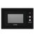 Buy Fresh Built In Microwave 25 Liter Digital Grill 850 Watt - Black - FBMW25ECG BW Now from 2B.. with best price!