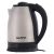 Buy Ultra Kettle 1500 Watt Capacity 2 Liters - Stainless Steel - UKS15EE1 Now from 2B.. with best price!