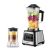 Buy Sokany Blender With Grinder 6000 Watt - 2.5 Liter - Stainless Steel - SK-999N Now from 2B.. with best price!