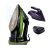 Buy Sokany Electric Steam Iron 2400 Watt With Docking Station - Multi Color - AJ-2085 Now from 2B.. with best price!