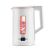 Buy Tank Digital Kettle Capacity 1.5 L Safe Touch -Gl 1500 W - White With Rose Gold Frame - DG2338ESR Now from 2B.. with best price!