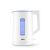 Buy Tank Kettle Capacity 1.5 L Safe Touch -Gl 1500 W - White With Rose Gold Frame - DG2338R Now from 2B.. with best price!