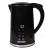 Buy Media Tech Digital Kettle 1.7 Liter 1850 Watt - Avero - With Temperature Selection Display - Black - MT-KDS001 Now from 2B.. with best price!