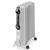Buy De’Longhi Electric Oil-Filled Radiant Heater 9 Fins - 2000 Watt - Grey - TRRS0920 Now from 2B.. with best price!