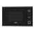 Buy Heller Built-In Microwave Touch 34 Liter -1000 Watt - 10 Menus - Black - Hmbn-34gc-Bk Now from 2B.. with best price!