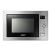 Buy Heller Built-In Microwave Digital 34 Liter -1000 Watt -10 Menus - Silver - HMBN-34GC-SL Now from 2B.. with best price!