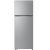 Buy Haier Refrigerator 473 Liter No Frost - 2 Doors - Inverter Technology - Silver Metal - HRF-672VCFMESEG Now from 2B.. with best price!