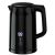 Buy Oraimo Electric kettle 1.7 Liter - 2000 W 304 - Stainless Steel - Black - EU OHK500EGSH Now from 2B.. with best price!