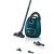 Buy Bosch Series 4 Bagged Vacuum Cleaner 2000Watt - Powerful Motor - High Suction Power - Allergy Friendly – Blue - BGL41WFAMP Now from 2B.. with best price!