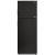 Buy Haier Refrigerator 357 Liter No Frost - 2 Doors - Inverter Technology - Black - HRF-380TMBM Now from 2B.. with best price!