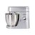 Buy Kenwood Chef XL Stand Mixer 6.7 Liter - 1200 Watt - Silver - KVL4110S Now from 2B.. with best price!