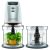 Buy Kenwood Chopper 2 Bowls 500 Watt 500 ML - White - Chp61.200Wh Now from 2B.. with best price!