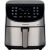 Buy Kenwood Air Fryer 7 Liter 1800 Watt - Silver - Model HFM80.000SS Now from 2B.. with best price!
