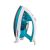 Buy Panasonic Steam Iron, Tank 200 Ml -1850 Watt - Turquoise - NIJW650T Now from 2B.. with best price!