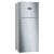 Buy Bosch Series 4 No Frost Top Freezer Refrigerator 542 Liter - Silver - KDN76XI3E9 Now from 2B.. with best price!