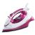 Tornado Steam Iron 2000W With Water Spray and Teflon Non-Stick Soleplate TA-2000S