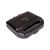 Media Tech Sandwich Maker 3in1 750 W - Black - MT207