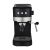 Media Tech Espresso Coffee Machine 1100 Watt - Black - MT-CM850